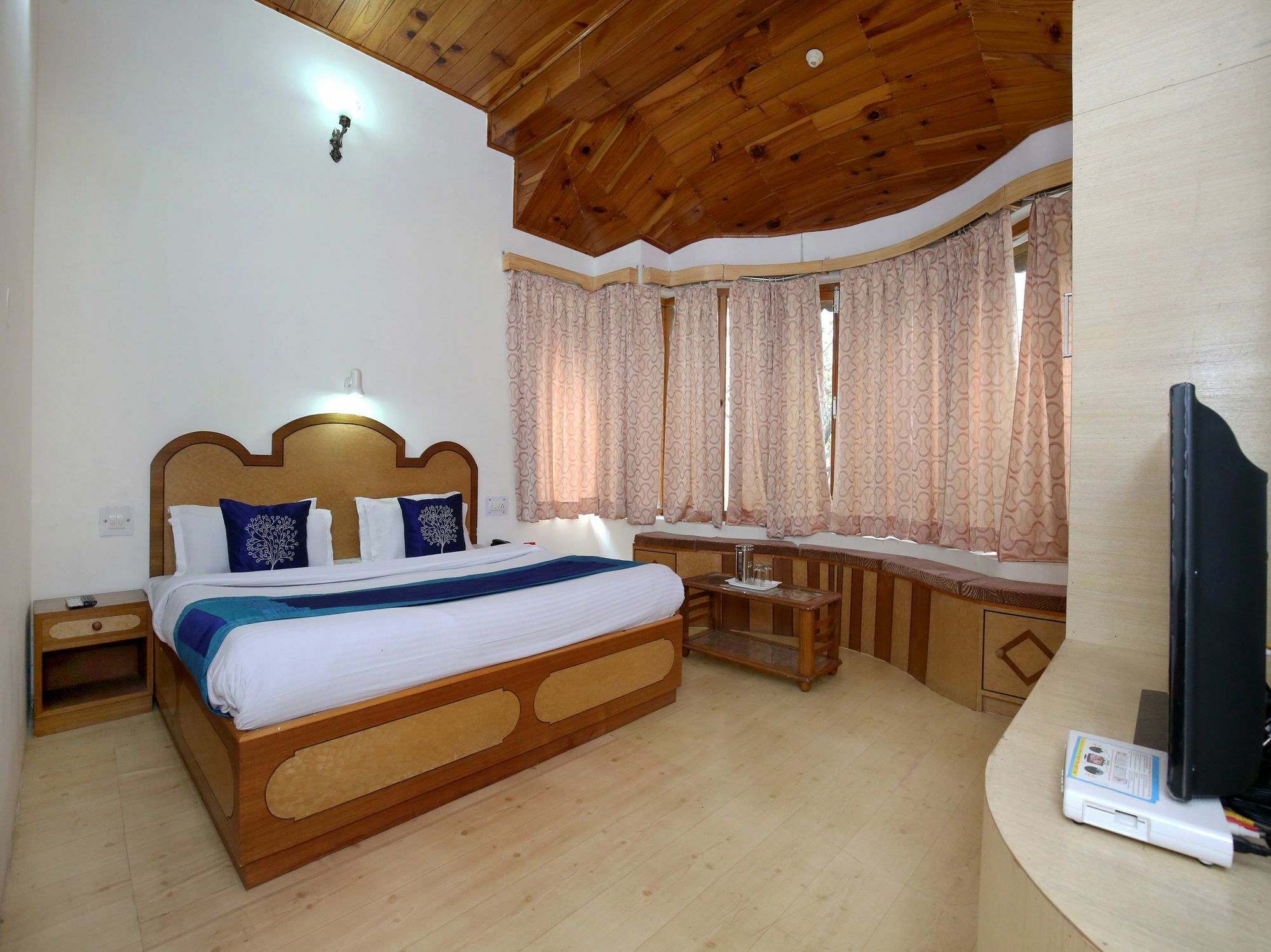 FabHotel Leela Grand Inn Vijayawāda Buitenkant foto